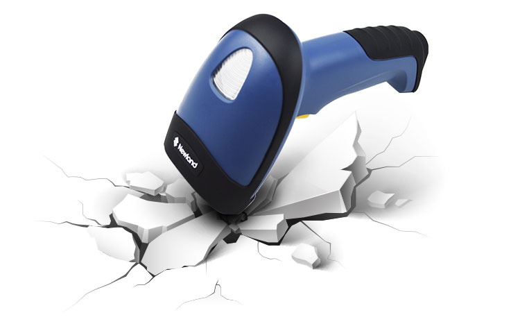 新大陆NLS-HR32 有线条码扫描枪利益