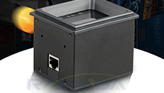 LV4500R手机二维码门禁解决规划