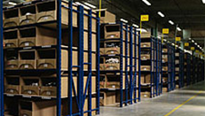 电子仓库治理系统规划