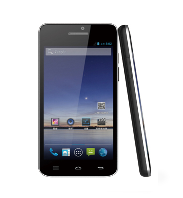 智联世界 N5000 安卓PDA 手持行业终端 二维