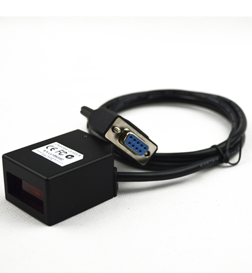 博天堂网站LV1000R 固定式一维条码扫描模组