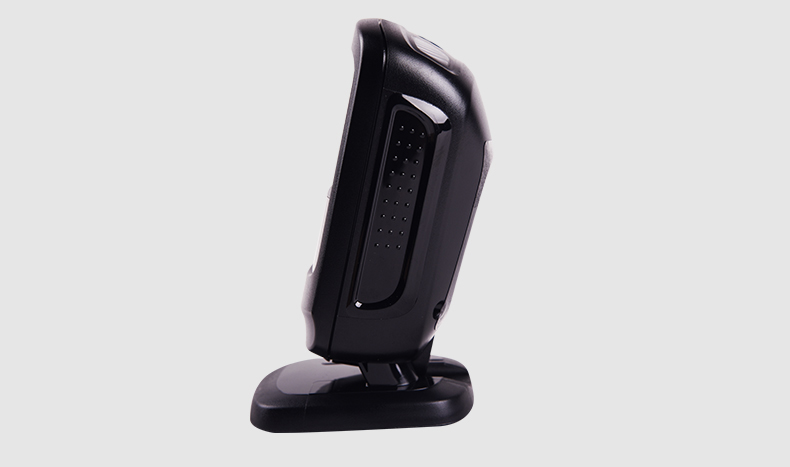 zebra DS9208条码扫描枪产品实拍照片