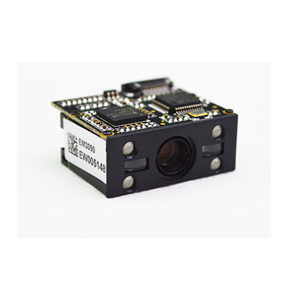 新大陆NLS-EM3090二维扫描模组扫描？槎维扫描头条码识读引擎