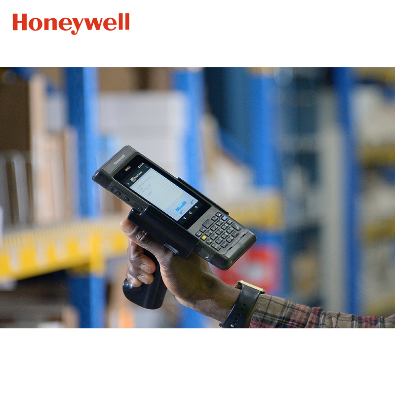 Dolphin CN80  pda智能手持终端利用场景