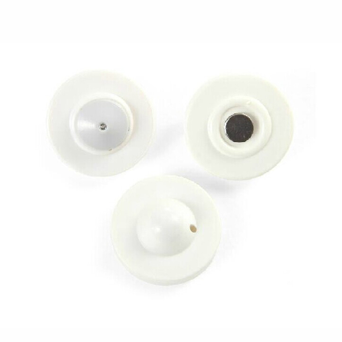 Rfid防盗标签幼飞碟实拍图片