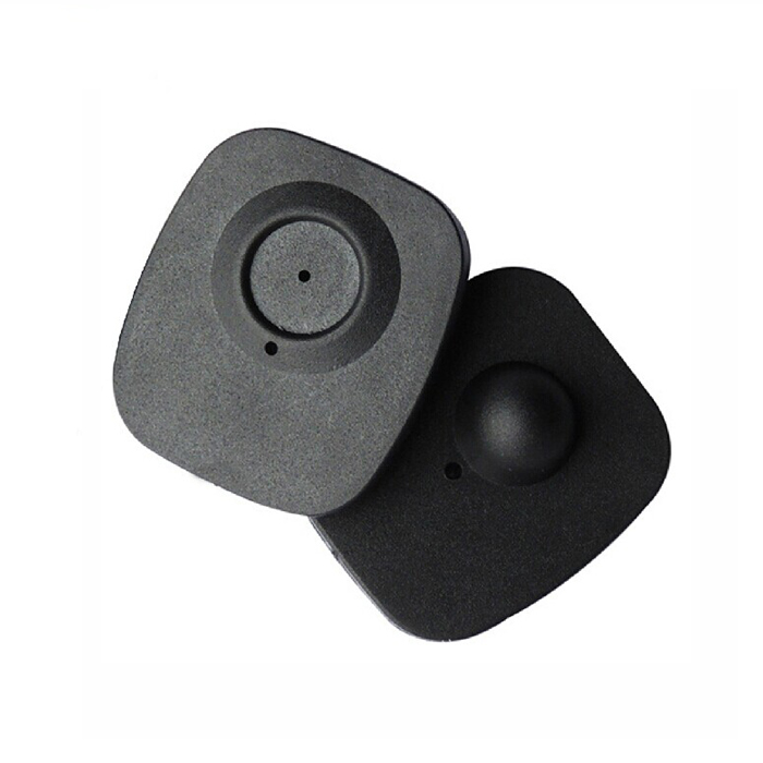 rfid防盗标签幼方扣T-001