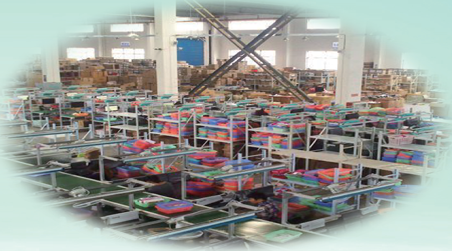 RFID治理系统优势及合用行业