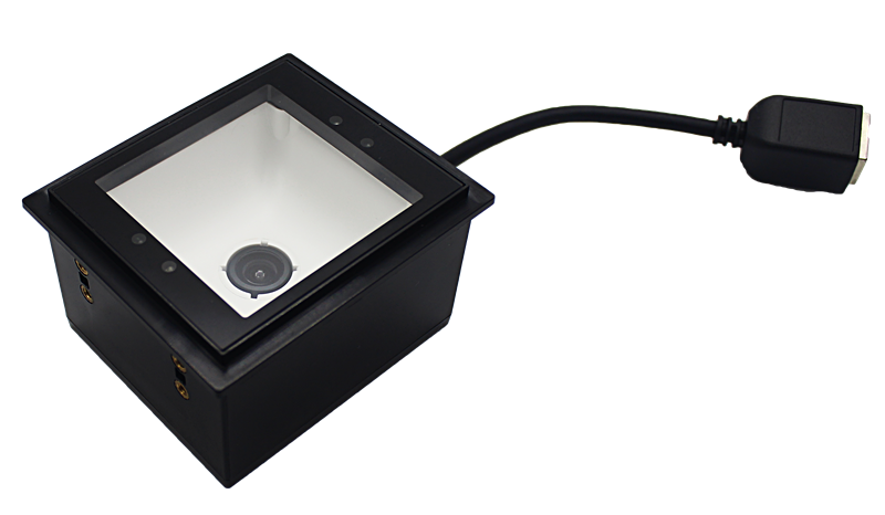 新大陆NLS-FM25-EX嵌入式条码扫描？