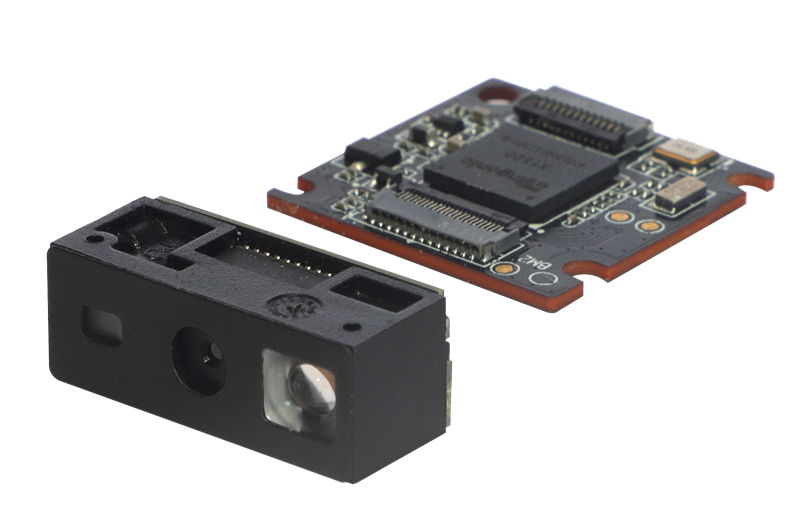 新大陆NLS-EM2596嵌入式条码扫描？