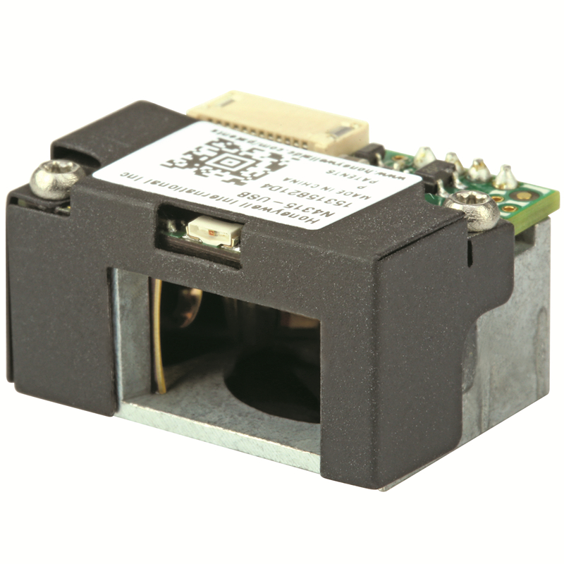 Honeywell霍尼韦尔N4300系列一维条码扫描？