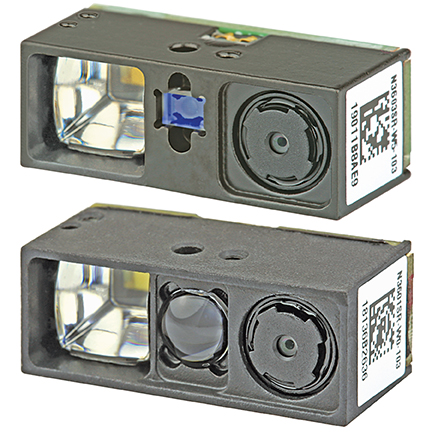 Honeywell霍尼韦尔N360X二维条码扫描？