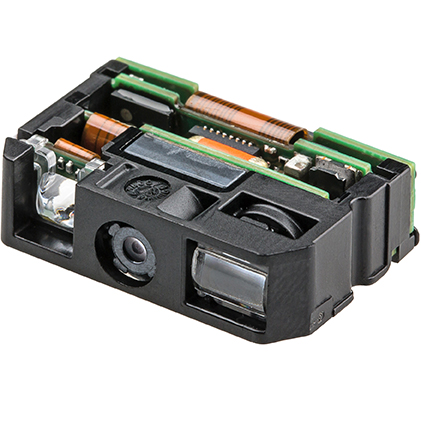 Honeywell霍尼韦尔N660X二维条码扫描？