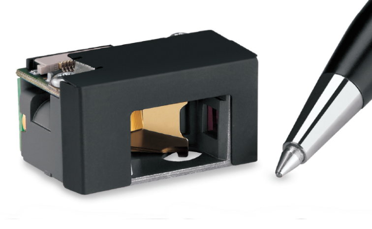 zebra斑马SE95X 激光条码扫描？