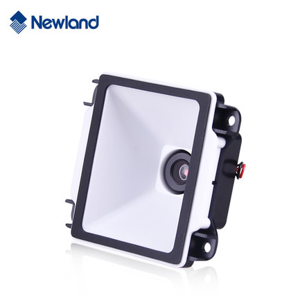 新大陆NLS-EM20二维扫描？樯柰 嵌入式公交系统扫描？ 闸机扫描模组