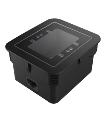 博天堂网站LV4500闸机通路 手机二维码扫描？