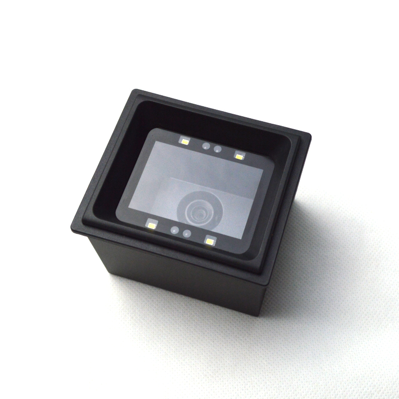 嵌入式二维扫描？樵诿沤维码系统的利用