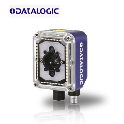 工业图像式条形码阅读器在模切行业的利用案例