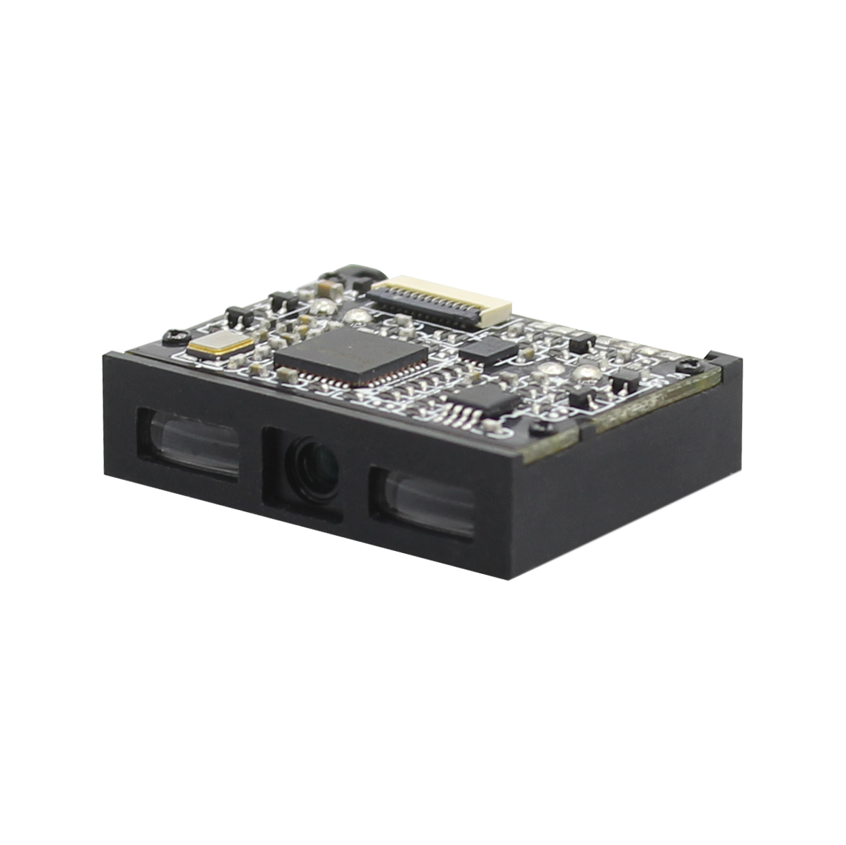 新大陆NLS-EM1365-EX条码扫描？