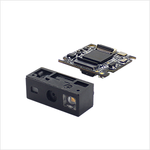 新大陆EM50S-20二维码扫描？