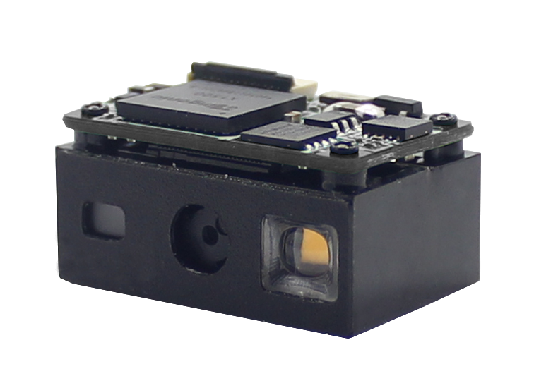 新大陆EM50S-10二维码扫描？