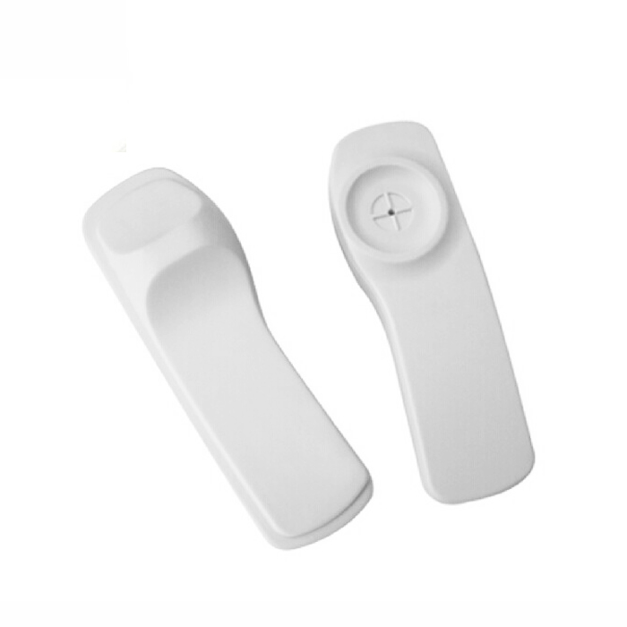 Rfid幼拖鞋射频防盗硬标签