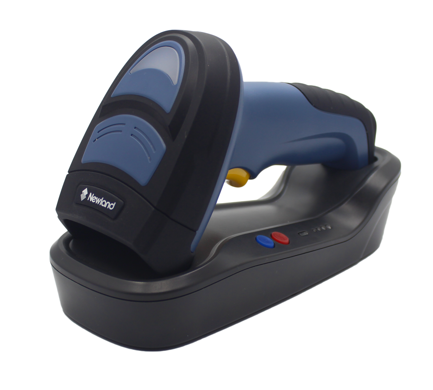 工业仓库专用条码扫描枪若何选择？