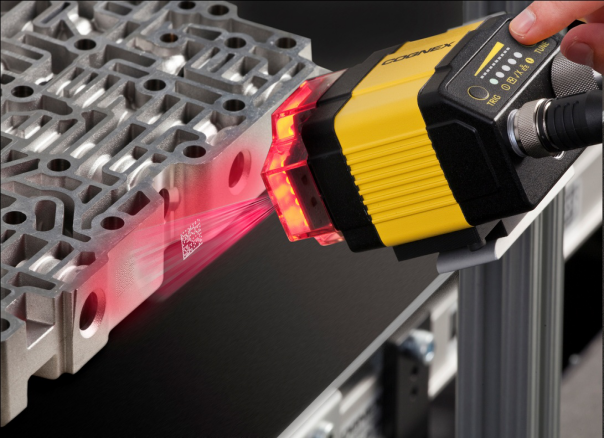 工业流水线扫码的必要性，流水线条码扫描设备的选择