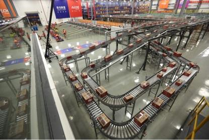 工业读码器选型成分