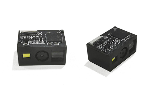 扫描头解码？