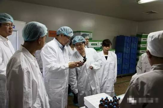 国度兽药追忆系统与二维码使用规定！