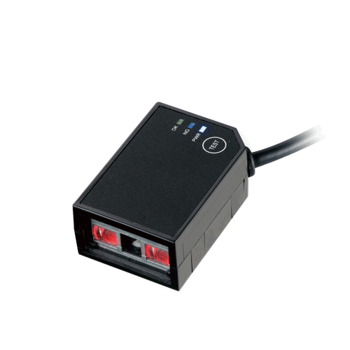 Z-5130体积幼红光扫描模组