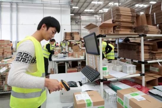 工业扫码枪价值是几多？哪款工业扫码枪性价比高？