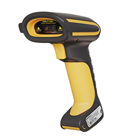 ？礗DH5000智能读码器手持扫描枪