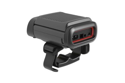 霍尼韦尔8680i佩带式扫描设备