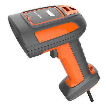 ？礛V-IDH7010-07-NR-L网口工业手持读码器