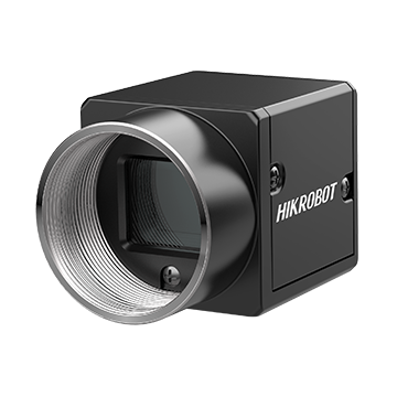 ？低视CH系列工业面阵相机