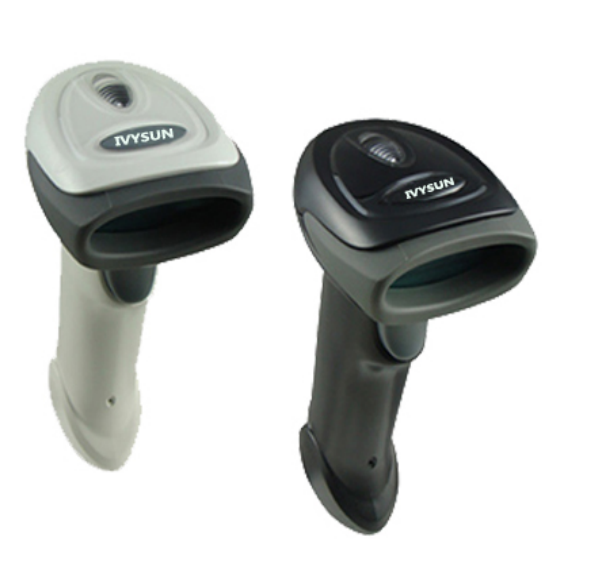 DS6501-WS二维影像式条码扫描枪表箱大批量扫描枪防沉复