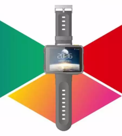 新大陆NLS-NW10智能工业腕表