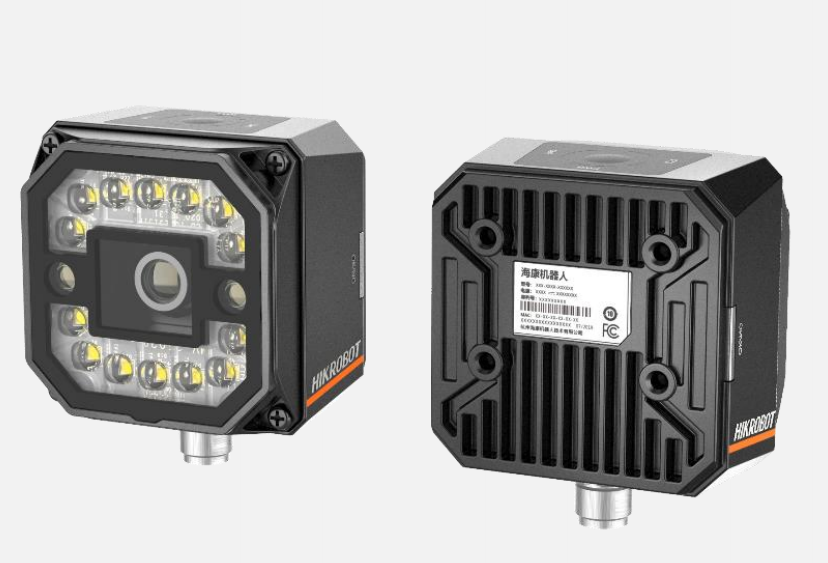 ？礚VSCAN-RD74-3智能读码器