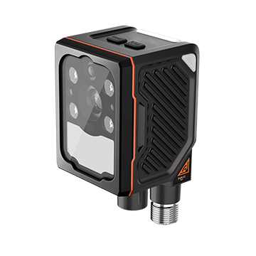 ？礛V-ID3016XM-25M-RBN工业读码器实物图