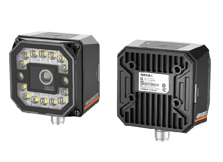 ？礚VSCAN-RD713-3智能读码器实物图