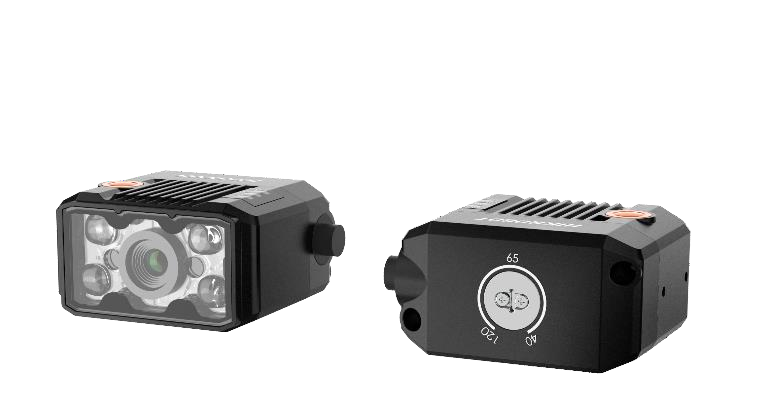 ？礛V-RD716-2智能读码器实物图