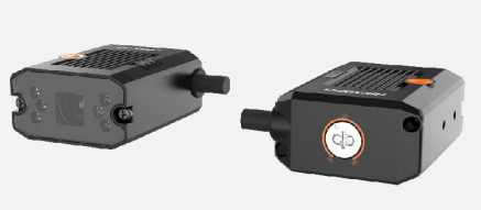 ？礚VSCAN-RD716-25极幼型智能读码器