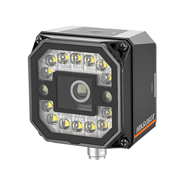 ？礛V-ID3050PM-12M-WBN工业智能读码器12mm镜头420W分辨率