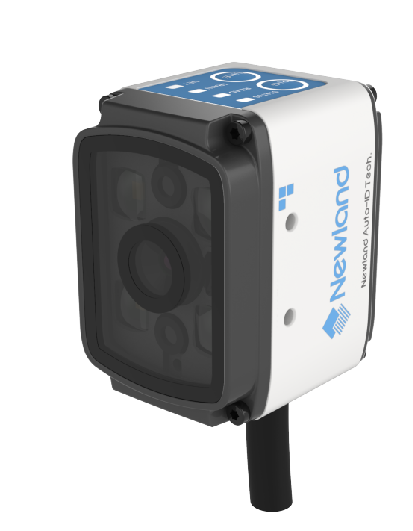 新大陆医疗扫描？镕M600