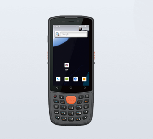 ？礛V-IDP3204/32G 八核4寸键盘款智能移动终端