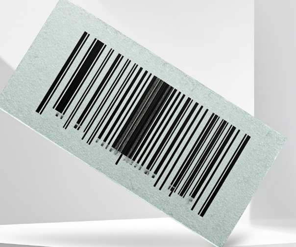 光伏毛玻璃条码识读：技术难点与解决规划