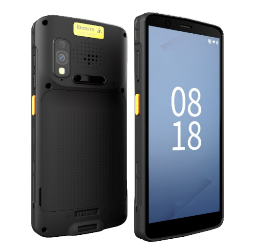 iData T5 高机能手持移动终端